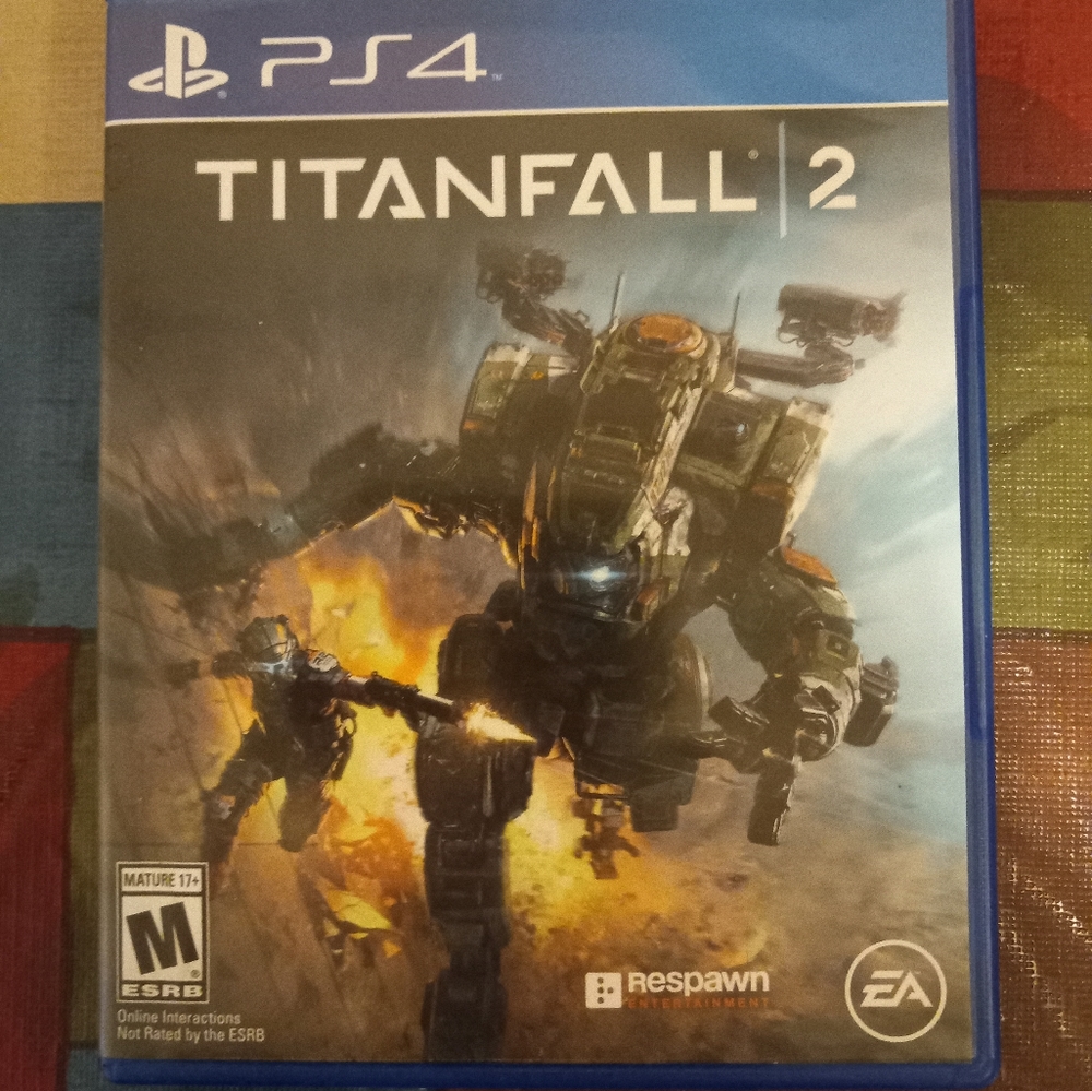 PS4 GAMES $5 each - Picture 12 of 13